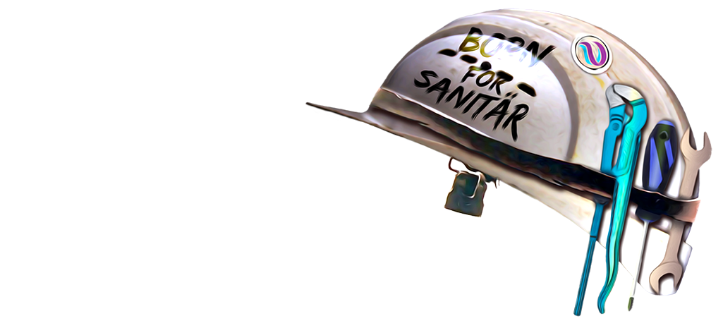 Full Metal Rohrzange