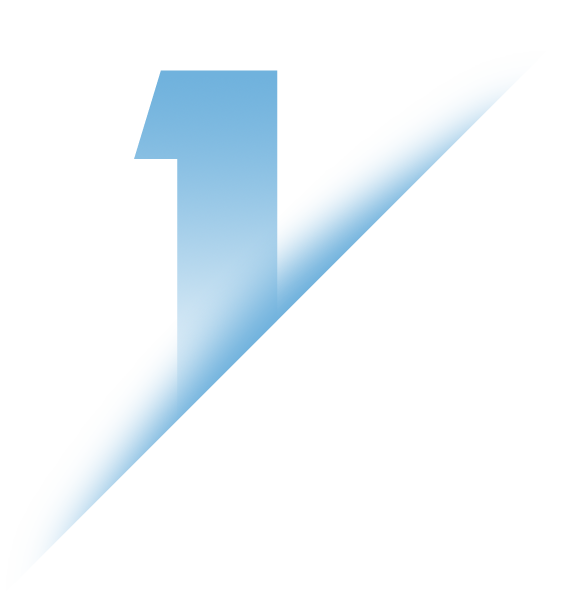 Bewerbungsprozess - Schritt 1