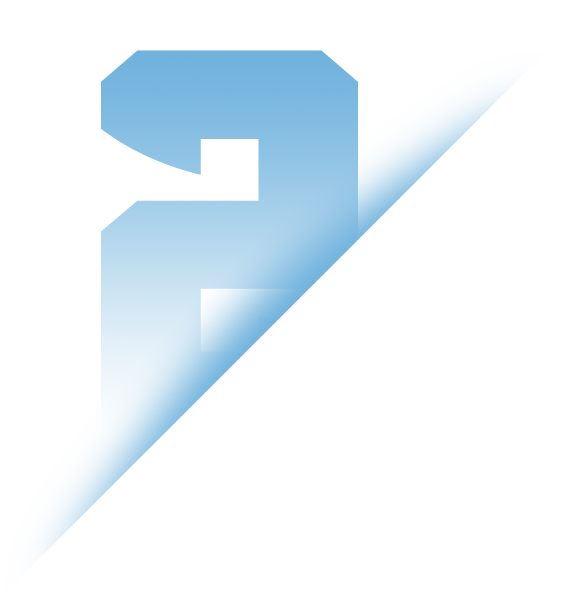 Bewerbungsprozess - Schritt 2